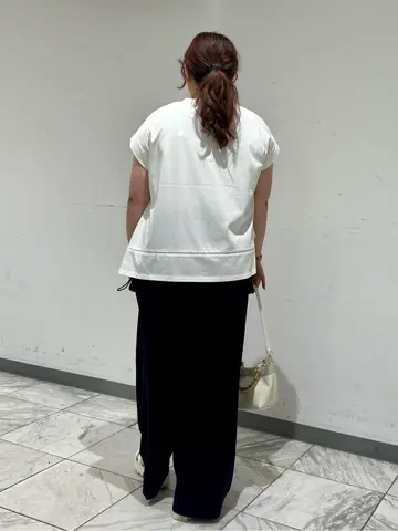 23区 L 田邊 コーディネート画像