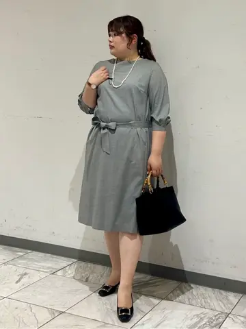 23区 L 田邊 コーディネート画像