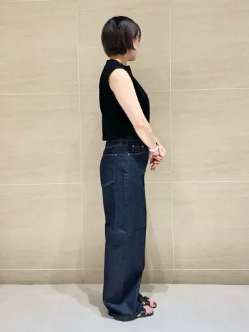 23区 L 大野 コーディネート画像