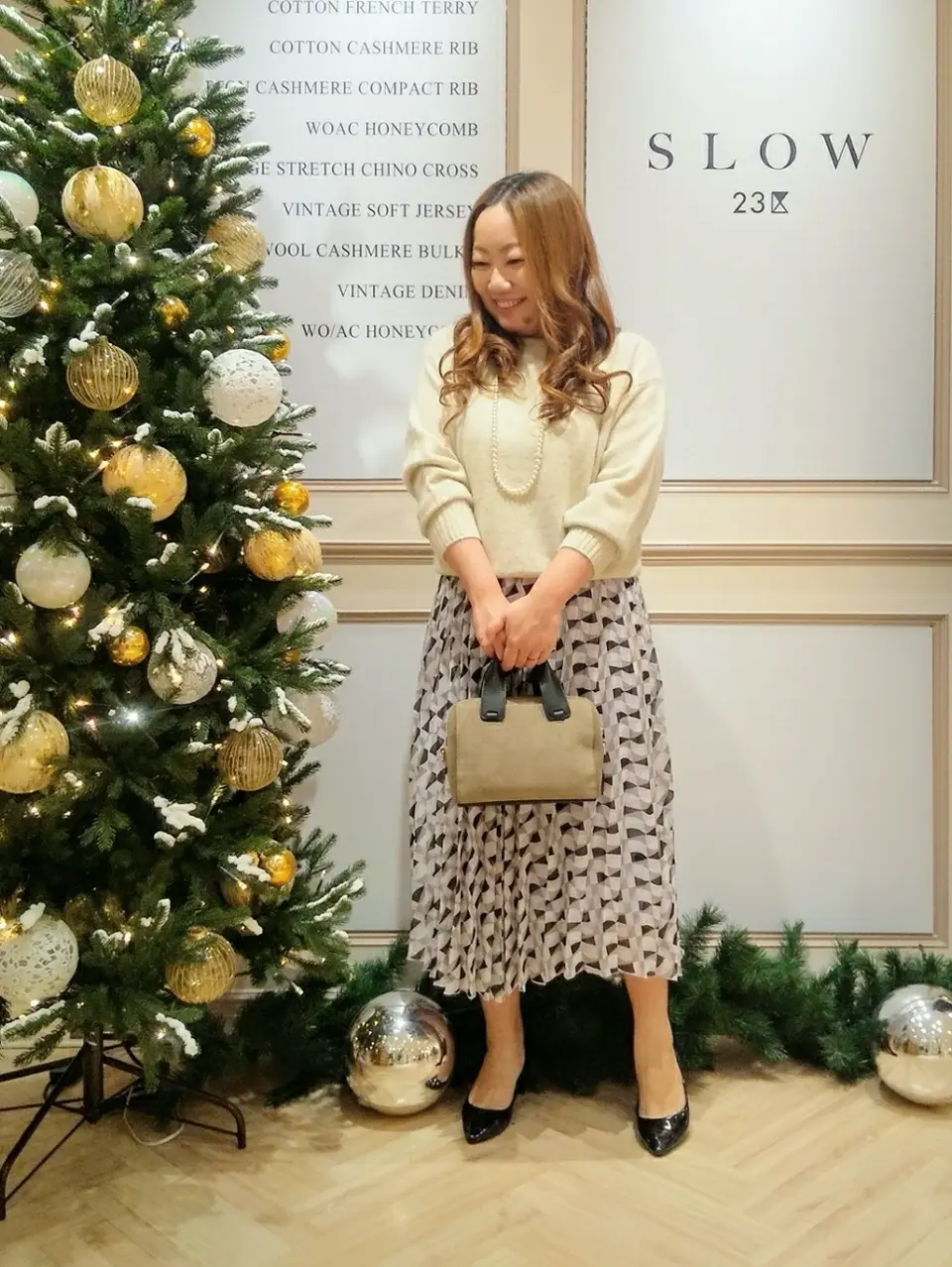  佐久間 コーディネート画像