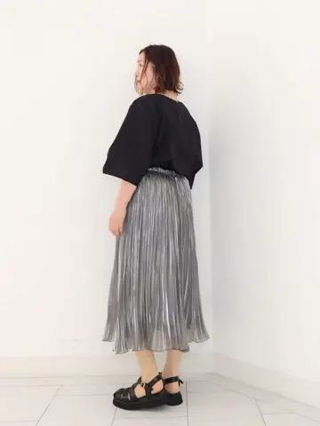 23区 L ナオミ コーディネート画像