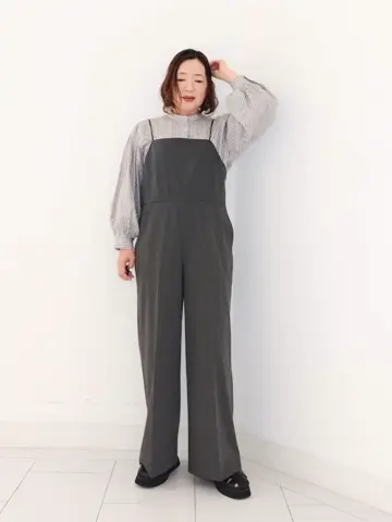 23区 L ナオミ コーディネート画像