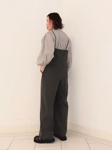 23区 L ナオミ コーディネート画像