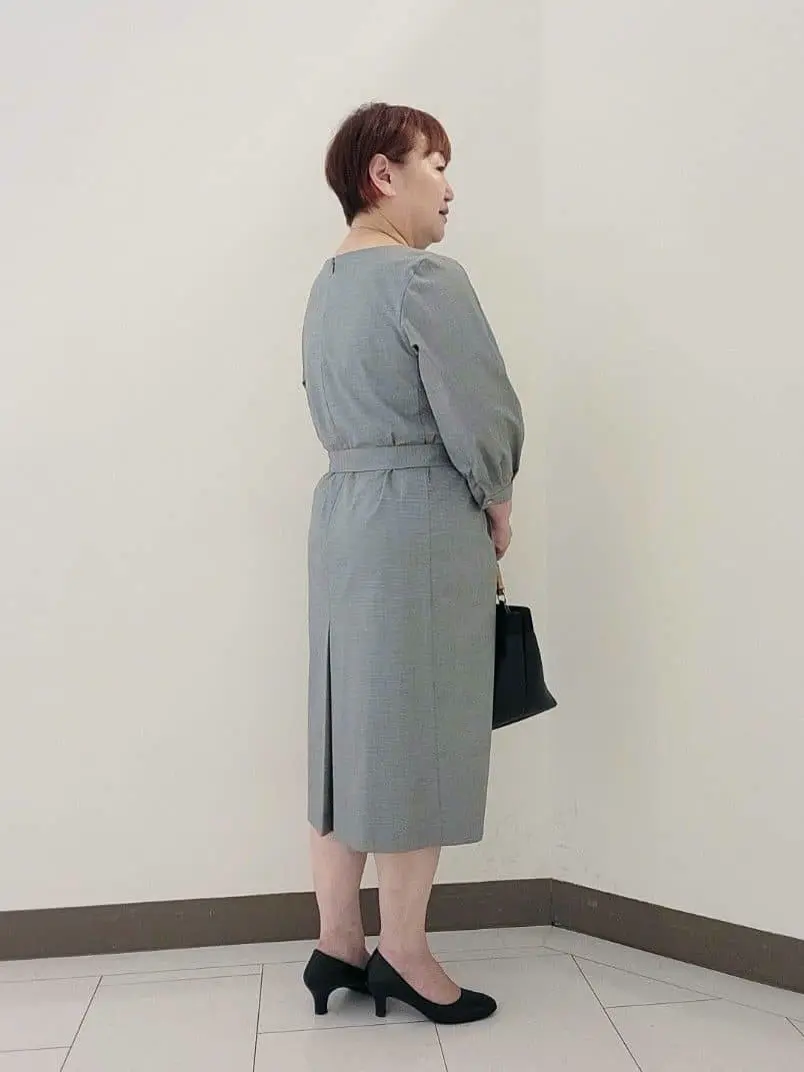 23区 L kazumi コーディネート画像