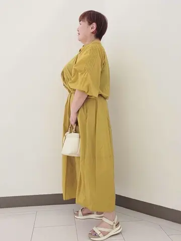 23区 L kazumi コーディネート画像