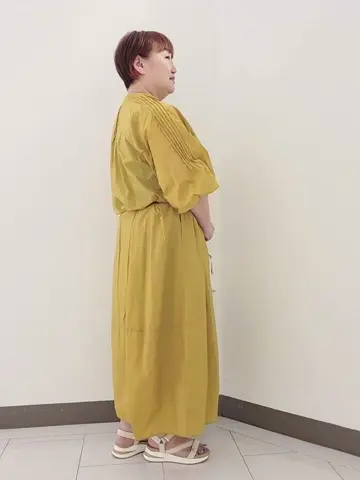 23区 L kazumi コーディネート画像