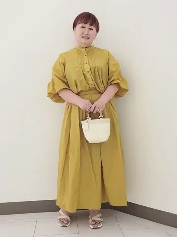 23区 L kazumi コーディネート画像