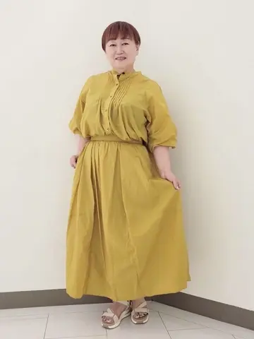 23区 L kazumi コーディネート画像