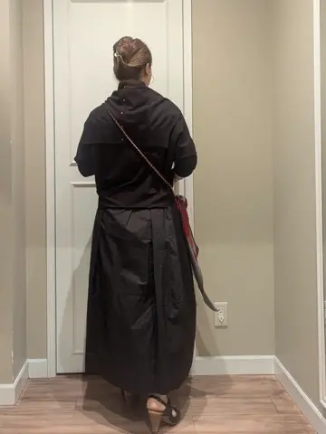 23区 L スタッフn コーディネート画像