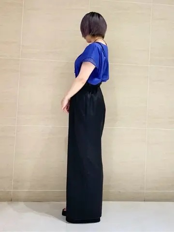 23区 L 大野 コーディネート画像