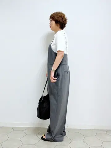 23区 L 田中 コーディネート画像