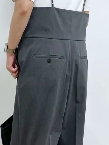 23区 L 田中 コーディネート画像