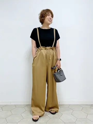 23区 L 田中 コーディネート画像