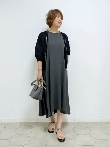 23区 L 田中 コーディネート画像