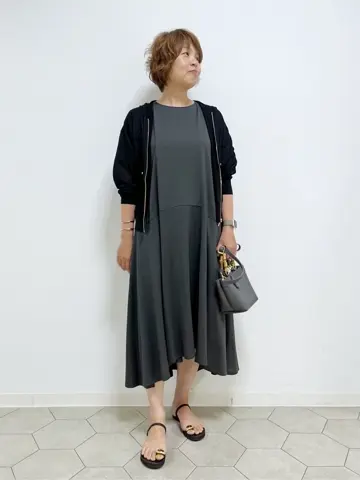 23区 L 田中 コーディネート画像