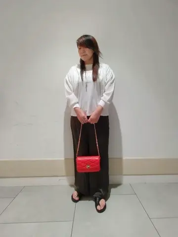 23区 L 樫浦 コーディネート画像