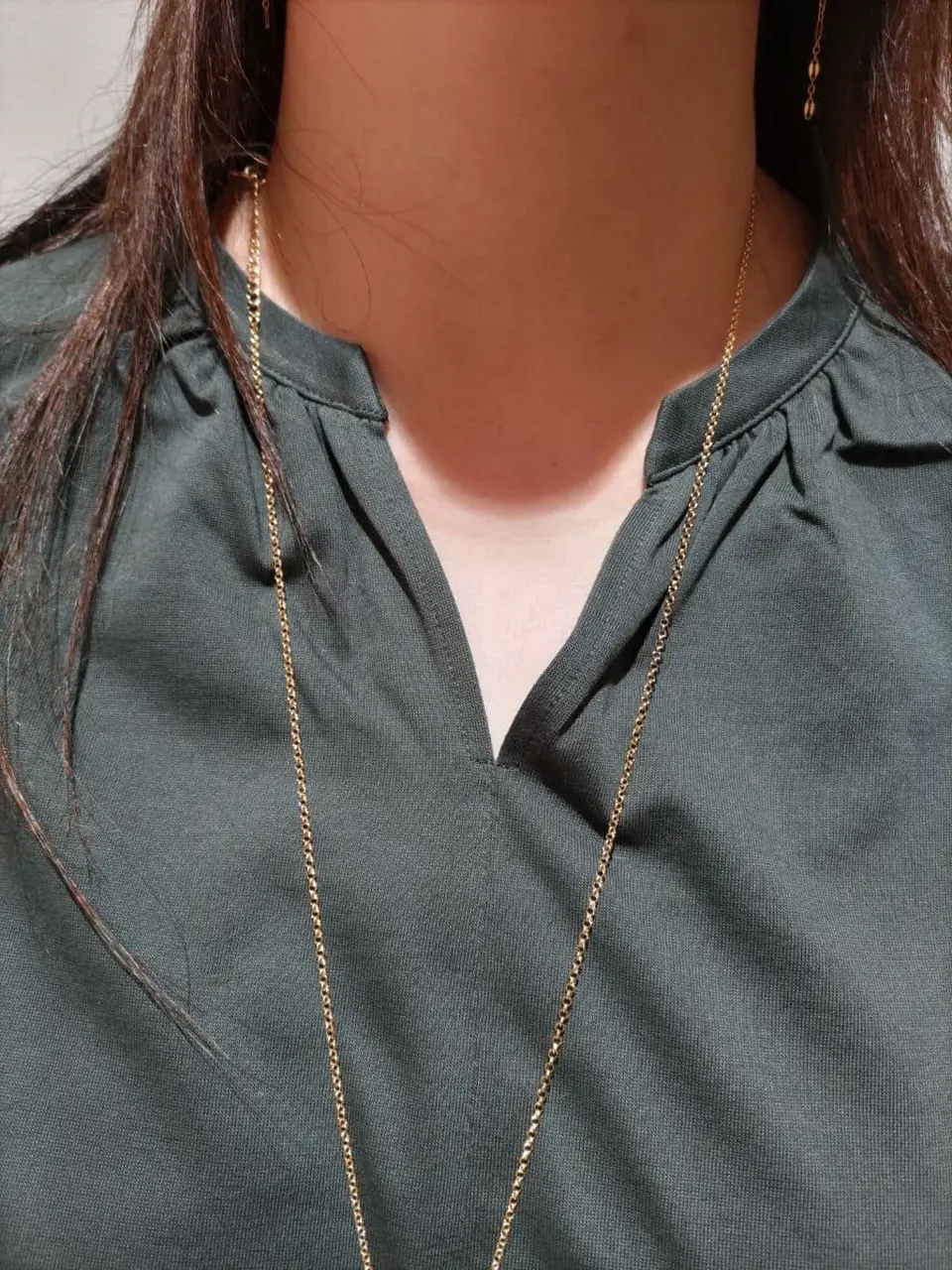 23区 L 樫浦 コーディネート画像