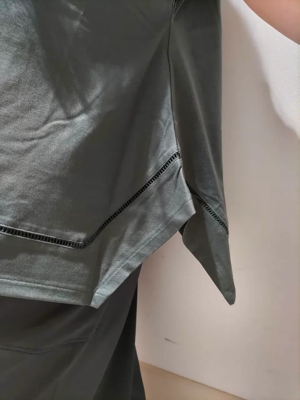 23区 L 樫浦 コーディネート画像