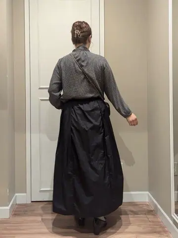 23区 L スタッフn コーディネート画像