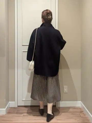 23区 L スタッフn コーディネート画像