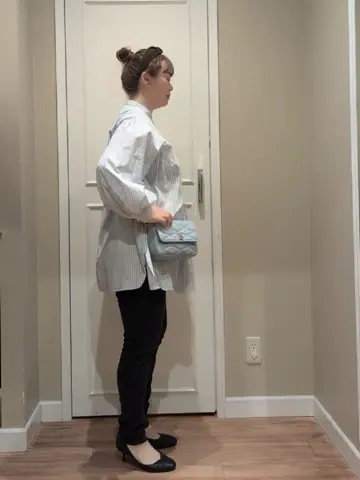 23区 L スタッフn コーディネート画像