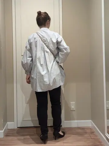 23区 L スタッフn コーディネート画像