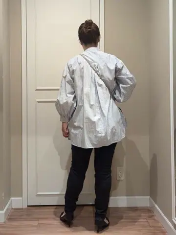 23区 L スタッフn コーディネート画像