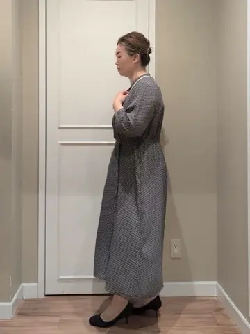 23区 L スタッフn コーディネート画像