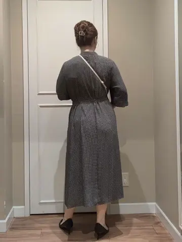 23区 L スタッフn コーディネート画像