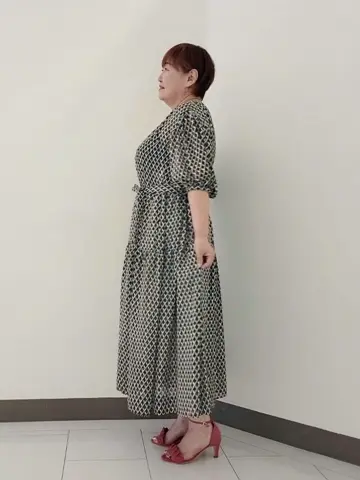 23区 L kazumi コーディネート画像