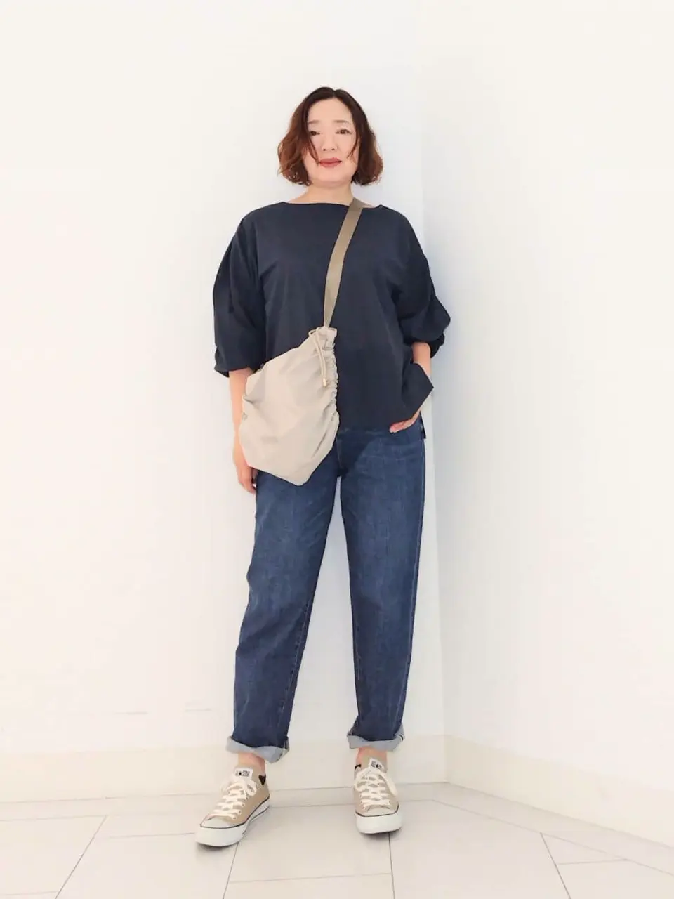 23区 L ナオミ コーディネート画像