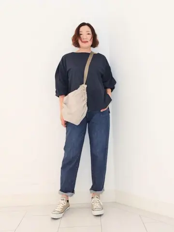 23区 L ナオミ コーディネート画像