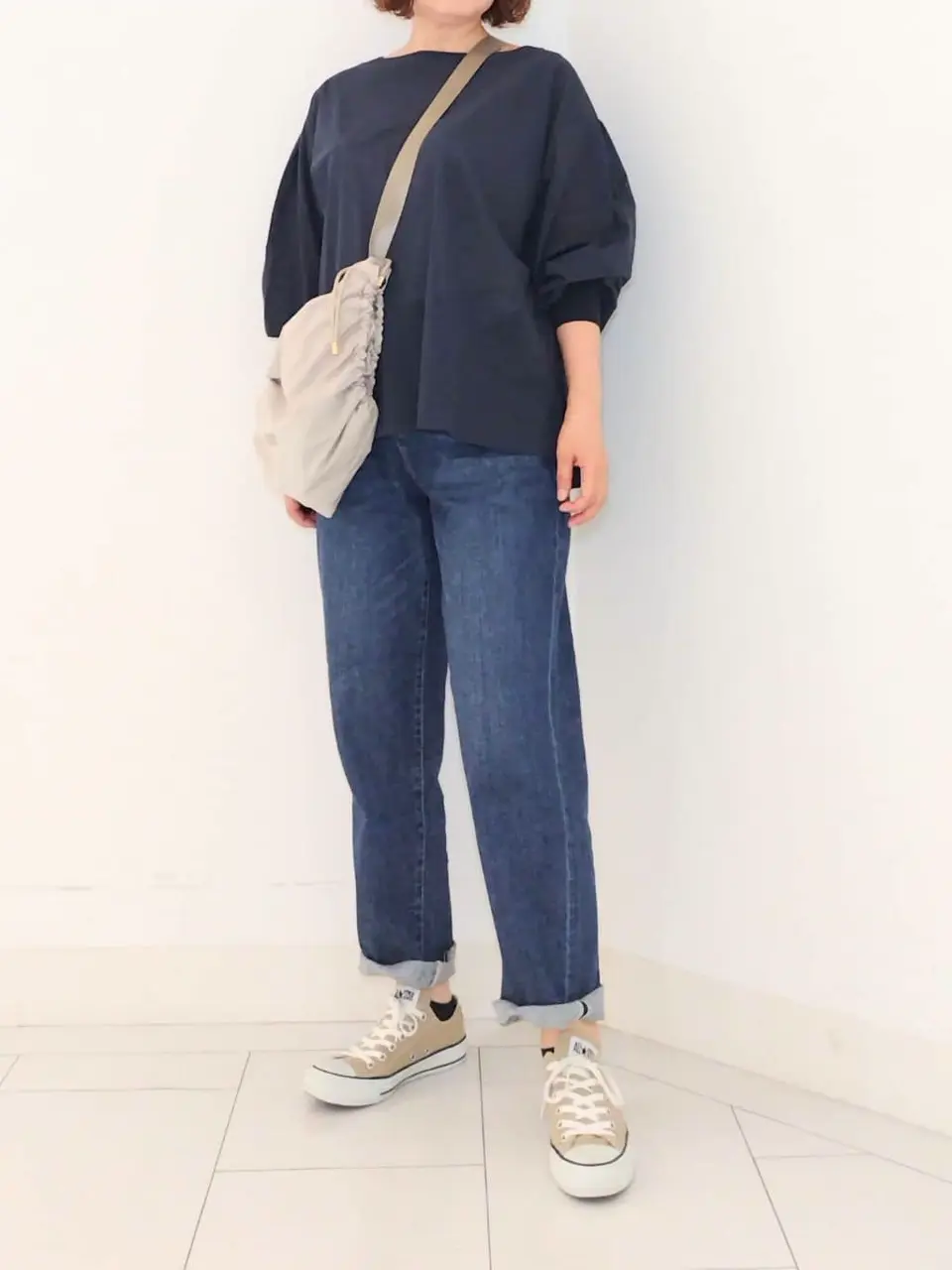 23区 L ナオミ コーディネート画像