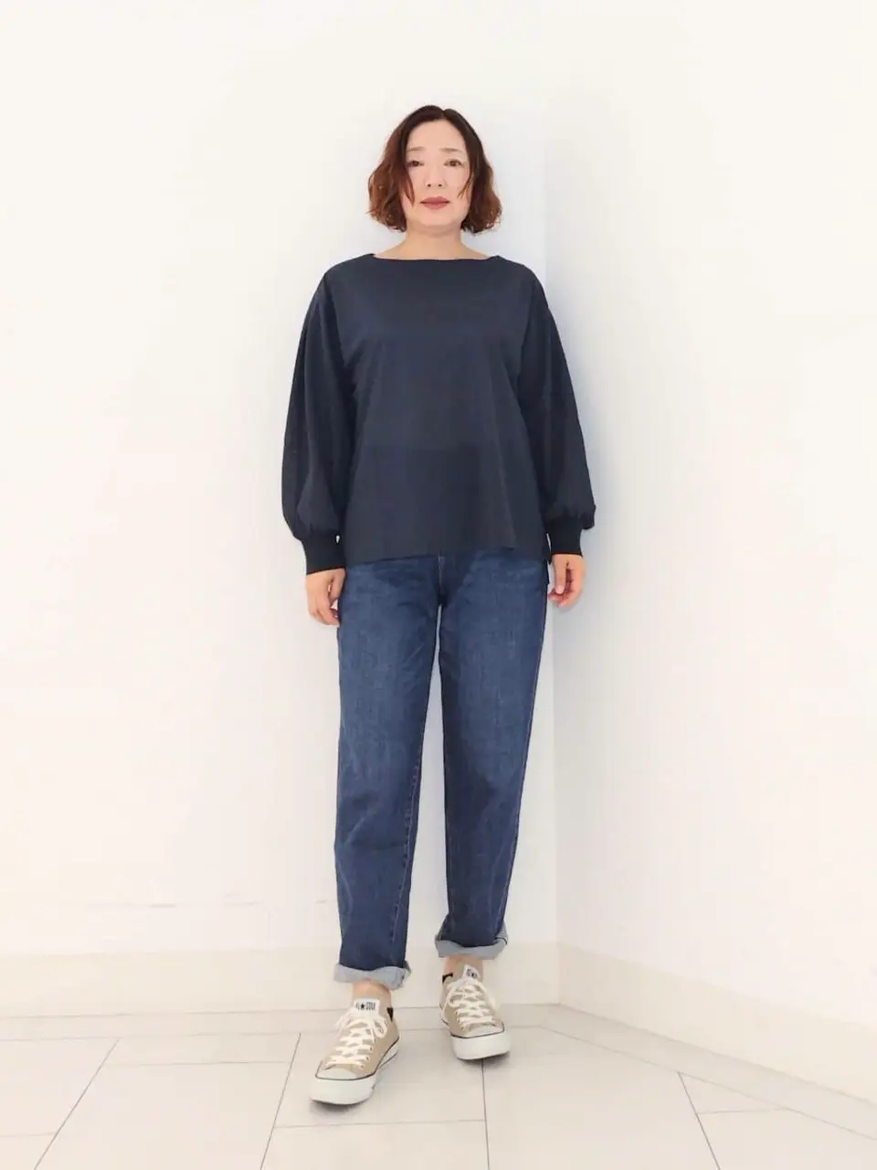 23区 L ナオミ コーディネート画像