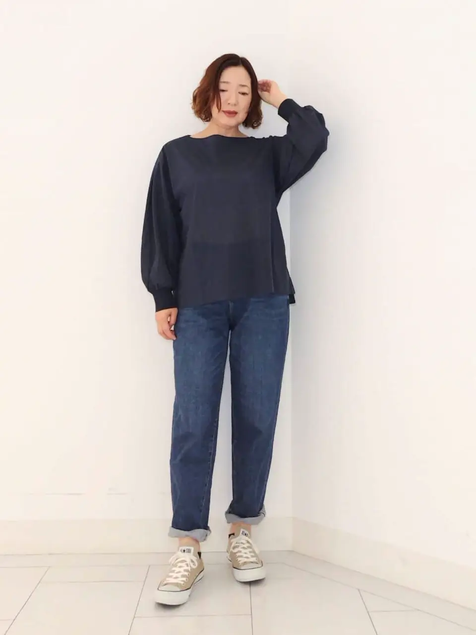 23区 L ナオミ コーディネート画像