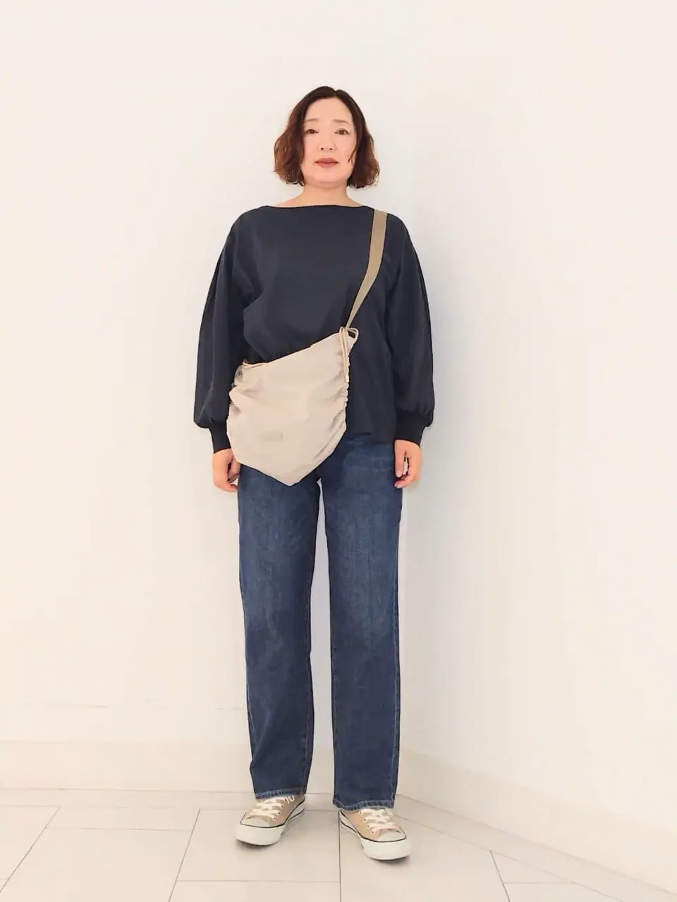 23区 L ナオミ コーディネート画像