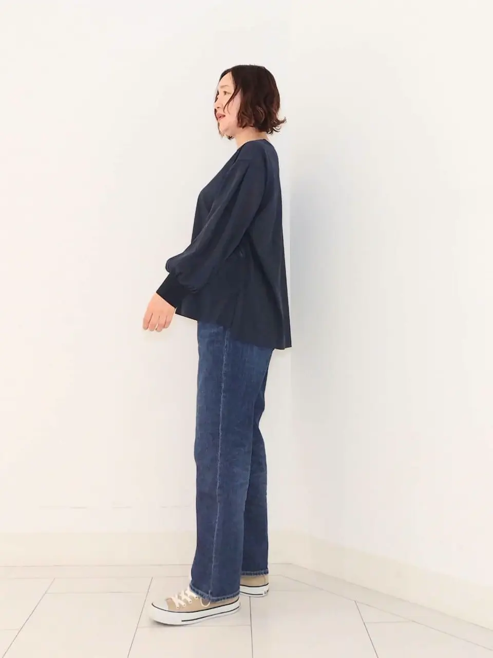 23区 L ナオミ コーディネート画像