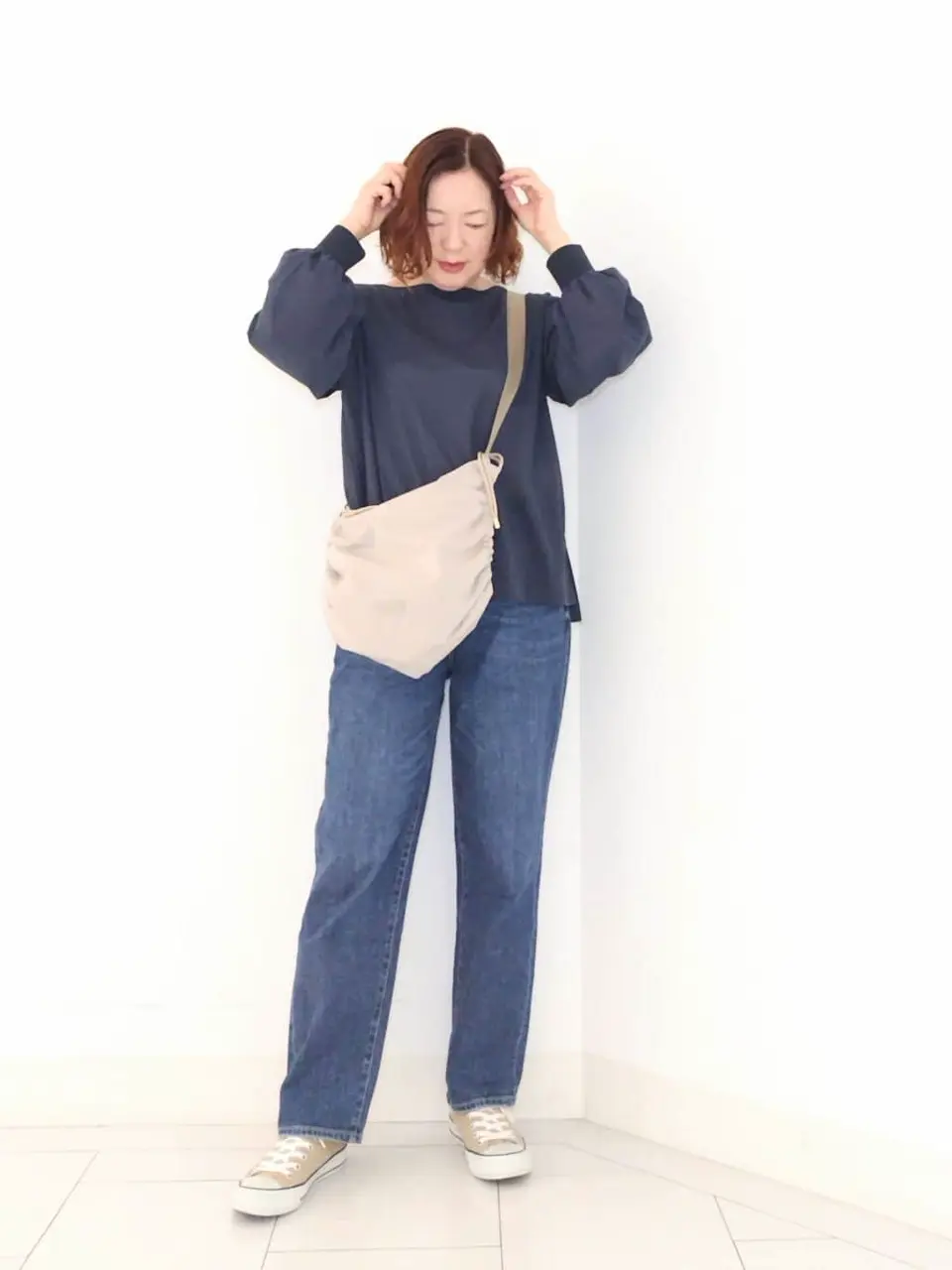 23区 L ナオミ コーディネート画像