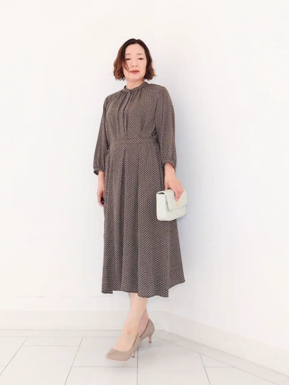 23区 L ナオミ コーディネート画像