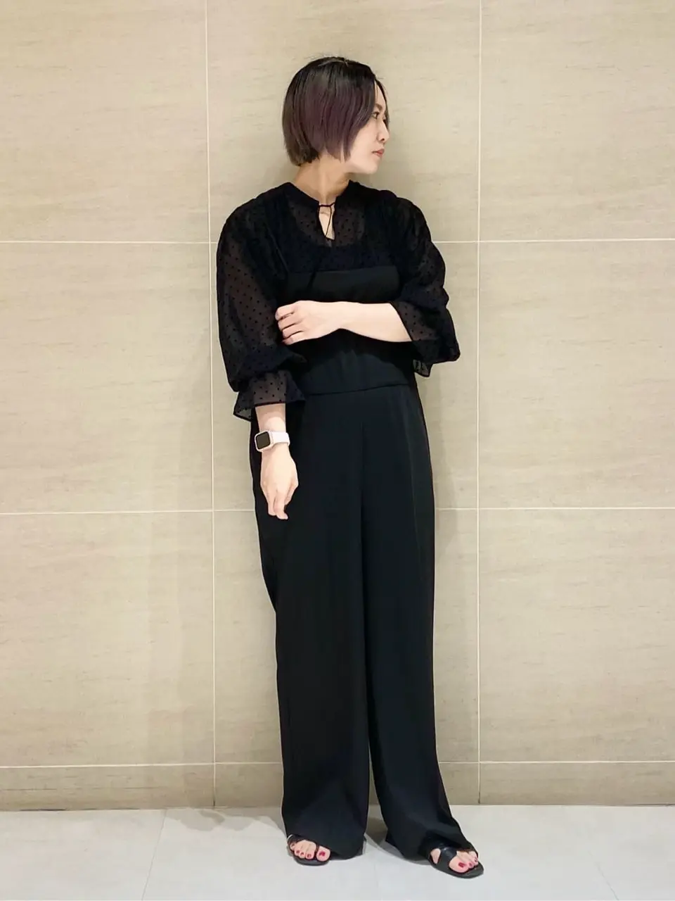  大野 コーディネート画像