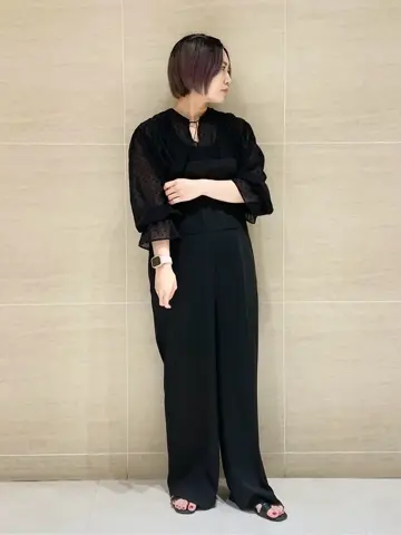 23区 L 大野 コーディネート画像