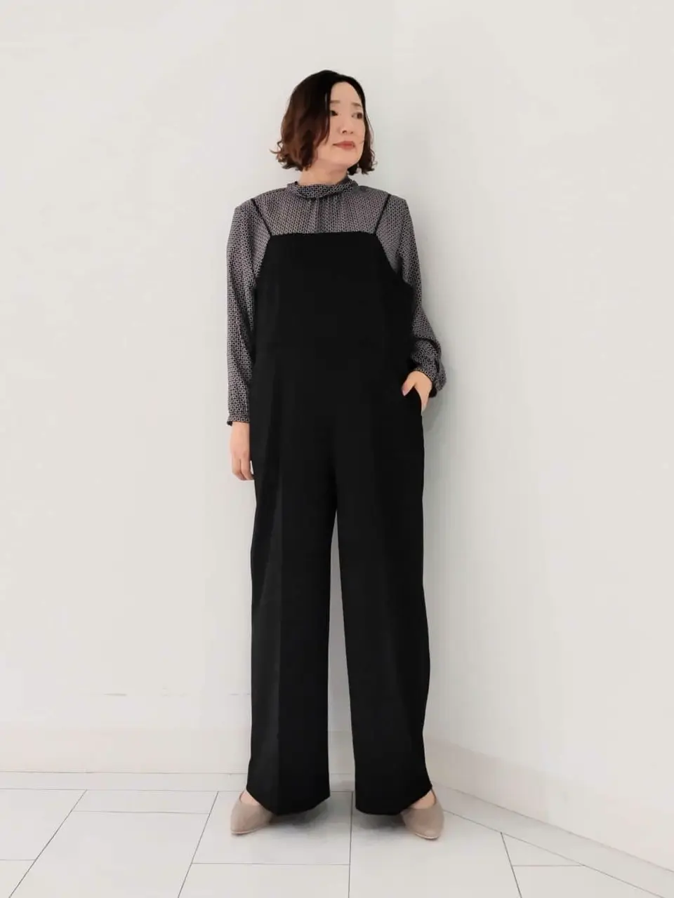 23区 L ナオミ コーディネート画像