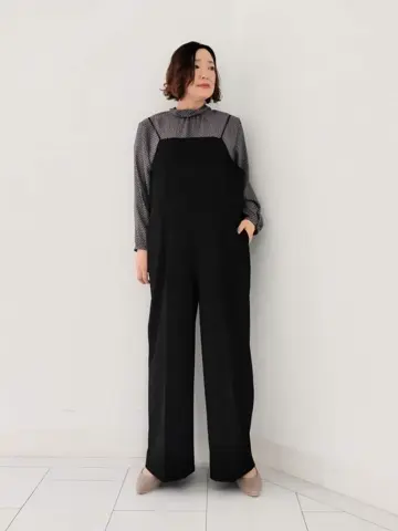 23区 L ナオミ コーディネート画像