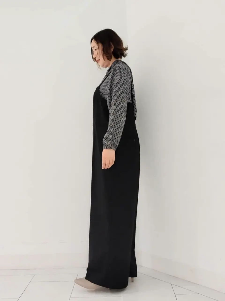 23区 L ナオミ コーディネート画像