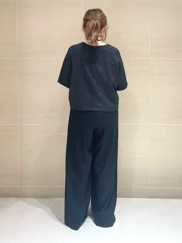 23区 L 俵 コーディネート画像