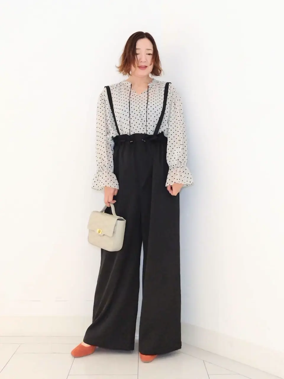 23区 L ナオミ コーディネート画像