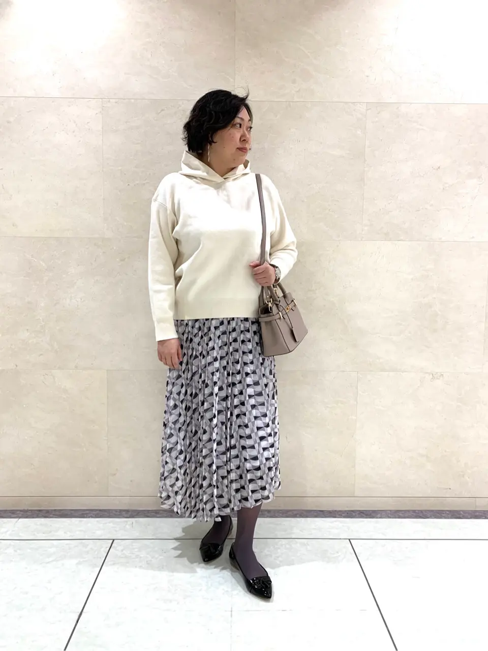 23区 L 山崎 コーディネート画像