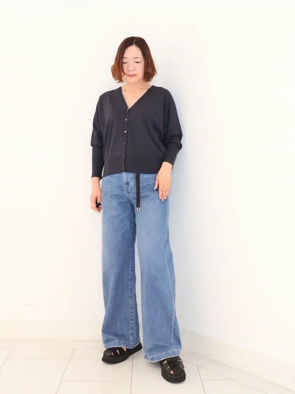 23区 L ナオミ コーディネート画像