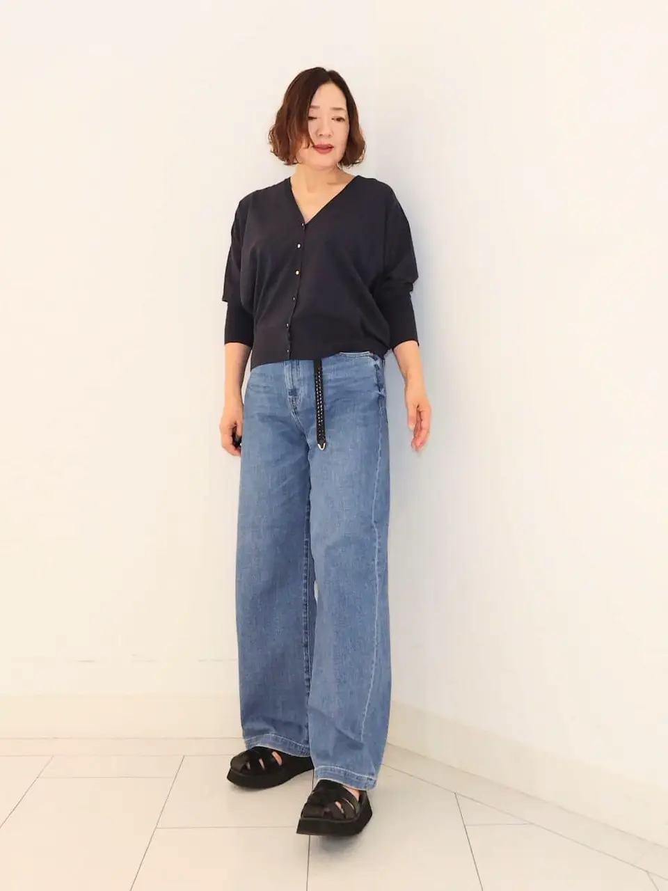 23区 L ナオミ コーディネート画像