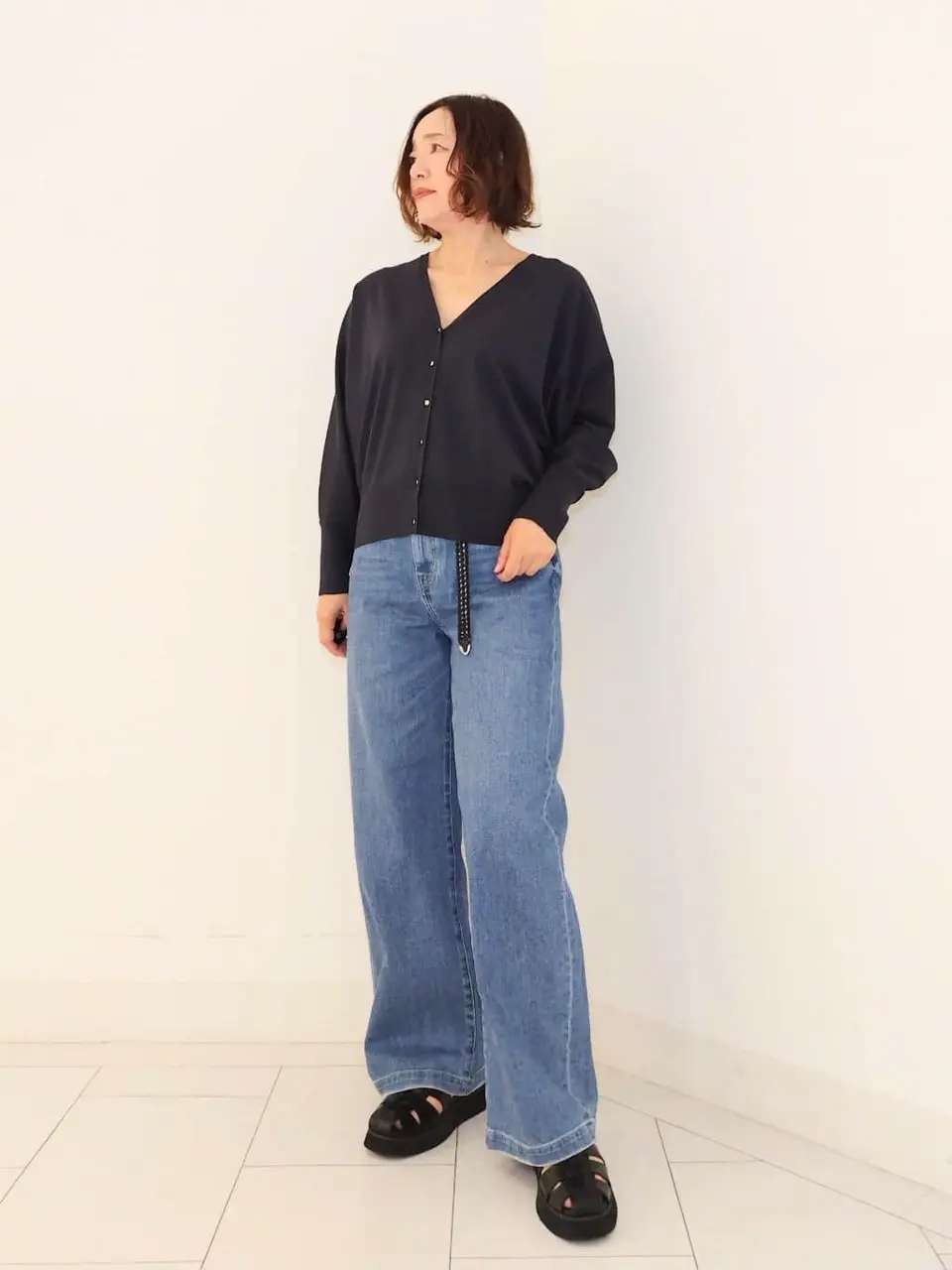 23区 L ナオミ コーディネート画像